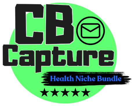 CB-Capture-Health-Niche-Bundle