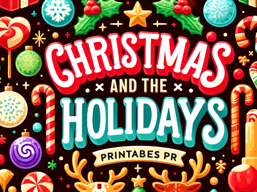 Christmas and The Holidays Printables PLR Review: Create Festive Magic with Ease!