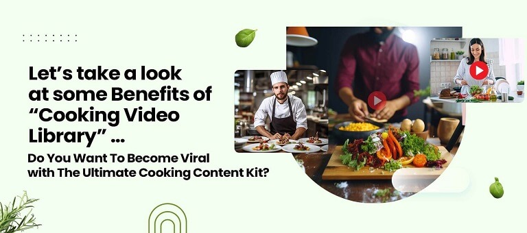 Cooking-Video-Library-With-Unrestricted-PLR