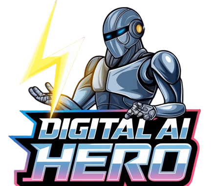 Digital AI Hero Review: Your Guide to Effortless Earnings!