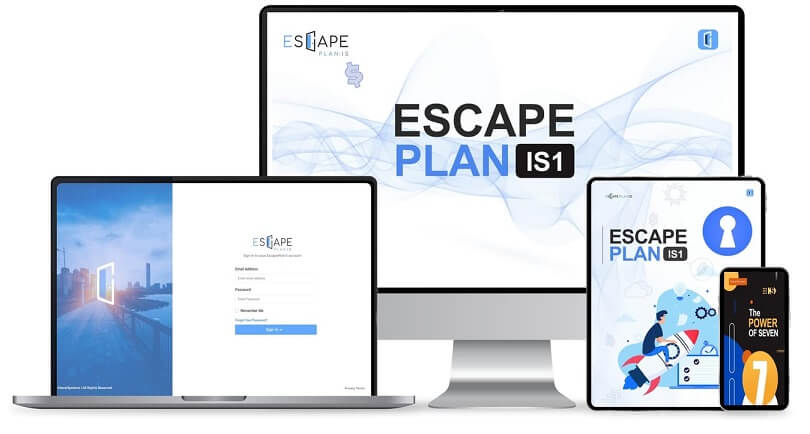 Escape-Plan-IS1-Review.