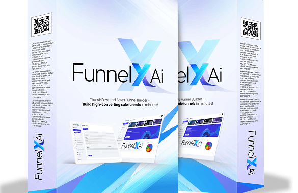 FunnelX Ai Review: Build High-Converting Sales Funnels in Minutes, Not Days!