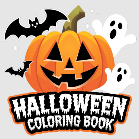 Halloween-Coloring-Book-Review.