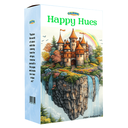 Happy-Hues-(PLR)-Coloring-Book