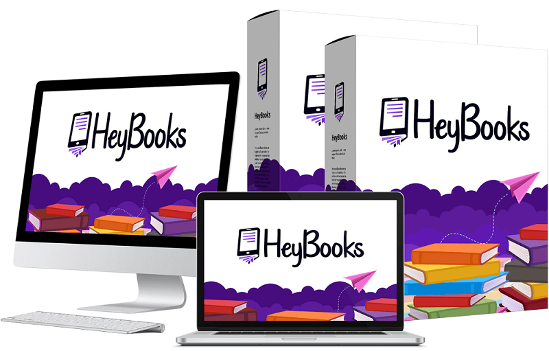 HeyBooks-Review