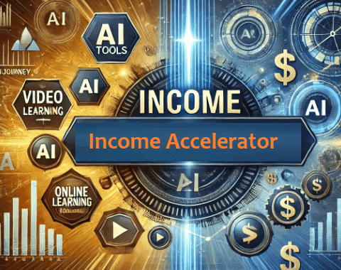 Income Accelerator Review: Your Fast Track to Earning with AI!