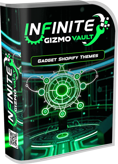 Infinite-Gizmo-Vault-With-Unrestricted-PLR