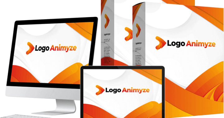 Logo Animyze Review: Create Cinematic Logo Animations in Seconds!