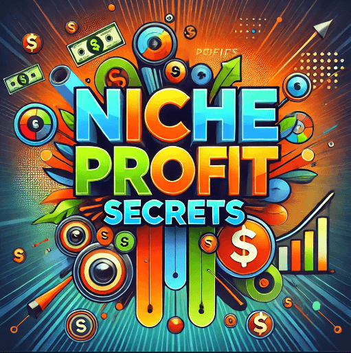 Niche Profit Secrets Review: Uncover the Ultimate Profit Blueprint