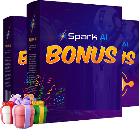 Spark-AI-Software.