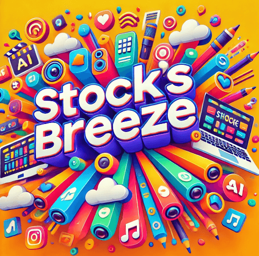 StocksBreeze.