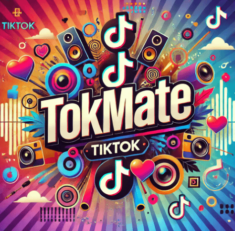 TokMate-Review.