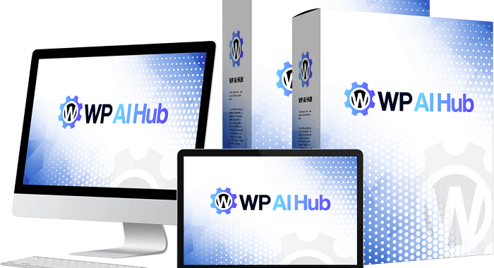 WP AI Hub Review: Supercharge Your Site with 250+ AI Apps!