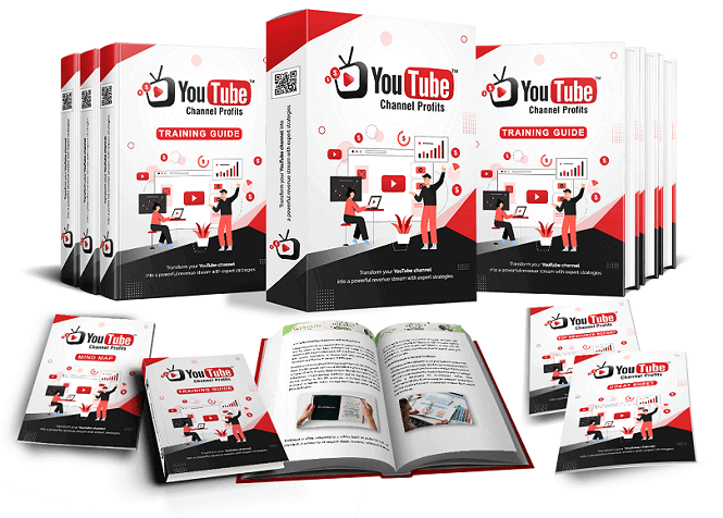 YouTube-Channel-Profits-with-PLR