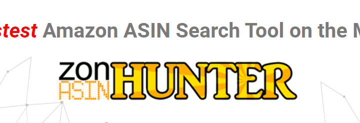 ZonASINHunter 4 Review:The Must-Have Chrome Extension for Amazon Sellers!