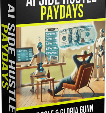 AI Side Hustle Paydays Review: How to Start Earning Big with AI Phone Assistants for Restaurants!