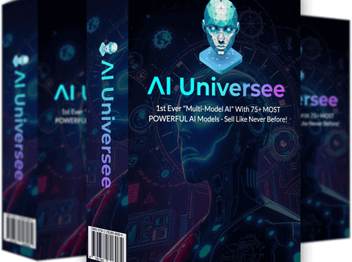 AI Universee Review: Dive Into the World of Cutting-Edge AI!