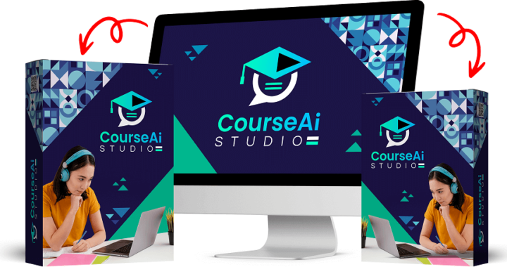 Course AI Studio Review: Create and Launch Courses in Seconds, No Experience Needed!