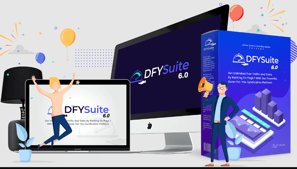 DFY-Suite-6.0-Agency