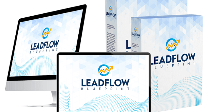 LeadFlow Blueprint Review: The Effortless Way to Build Your LinkedIn List on Autopilot!