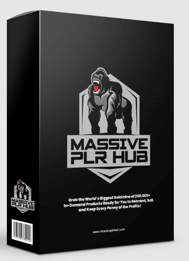 Massive-PLR-HUB-Review.