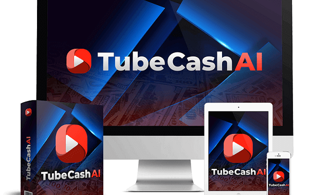 Tube Cash Ai Review: The Smartest Way to Monetize Your Channel!