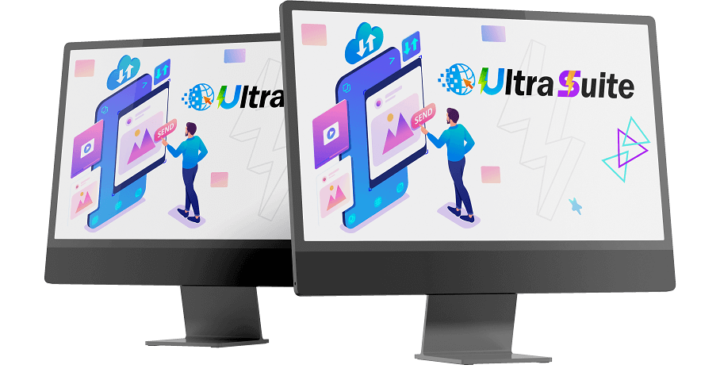 UltraSuite Review: Host Unlimited Websites and Funnels Without Breaking the Bank!