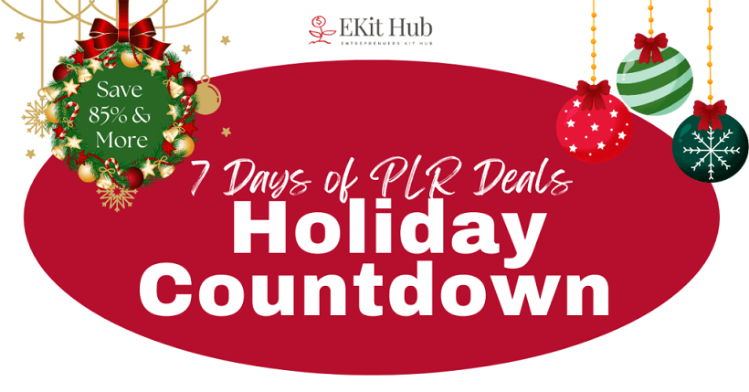 7-Days-Of-PLR-Deals-Holiday-Countdown