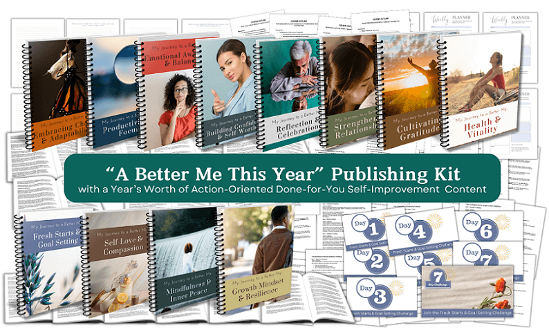 A-Better-Me-for-2025-Platinum-Publishing-Kit