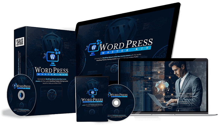 WordPress-Master-Kit-With-Unrestricted-PLR .