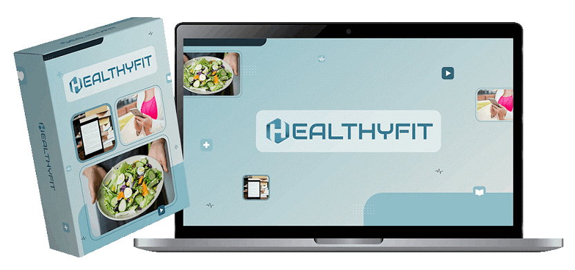 HealthyFit-With-Unrestricted-PLR