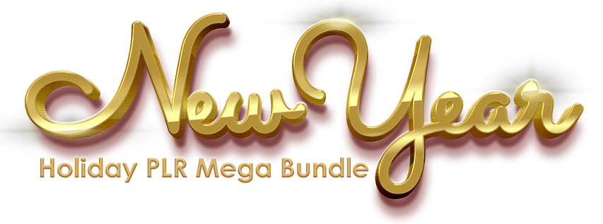 New-Year-Holiday-PLR-Mega-Bundle-With-Unrestricted-PLR-Review.